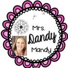 Mrs Dandy Mandy