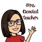 Mrs Devoted Teacher