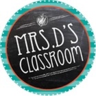 Mrs D's Classroom