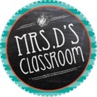 Mrs D&#039;s Classroom