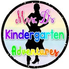 Mrs Ds Kindergarten Adventures
