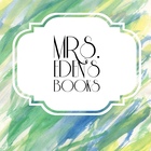 Mrs Edens Books