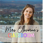 Mrs Elbourne&#039;s Classroom