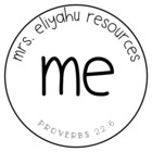 Mrs Eliyahu Resources