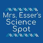 Mrs Esser&#039;s Science Spot