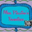 Mrs Fielding&#039;s Favorites