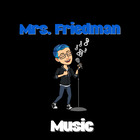 Mrs Friedman Music