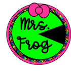 Mrs Frog