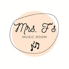 Mrs F&#039;s Music Room