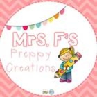 Mrs F&#039;s Preppy Creations