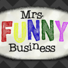 Mrs Funny Business