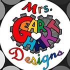 Mrs Gearhart Designs