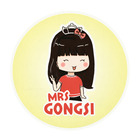 Mrs Gongsi
