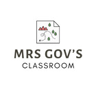 Mrs Gov's Classroom