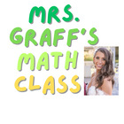 Mrs Graffs Math Class