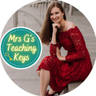 Mrs G&#039;s Teaching Keys