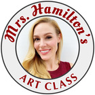 Mrs Hamilton&#039;s ART Class