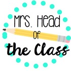Mrs Head of the Class