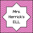 Mrs Herrick