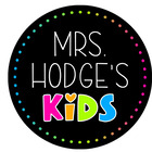 Mrs Hodge's Kids