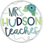 Mrs Hudson Teaches