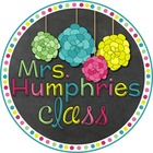 Mrs Humphries Class