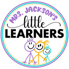 Mrs Jackson&#039;s Little Learners