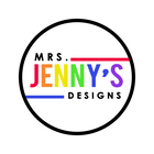 Mrs Jenny&#039;s Designs