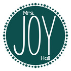 Mrs Joy Hall