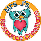 Mrs J&#039;s Resource Creations