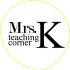 Mrs K Teaching Corner