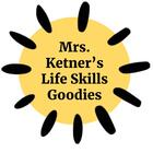 Mrs Ketner&#039;s Life Skills Goodies