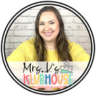 Mrs K's Klubhouse 