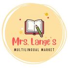 Mrs Langes Multilingual Market