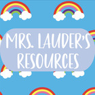Mrs Lauders Resources