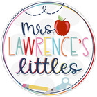 Mrs Lawrences Littles