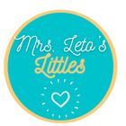 Mrs Letos Littles