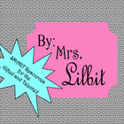 Mrs Lilbit