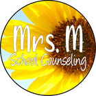 Mrs M School Counseling