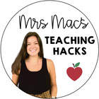 Mrs Mac&#039;s Teaching Hacks