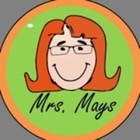 Mrs Mays
