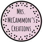 Mrs McCammons Creations