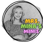 Mrs Minas Minis