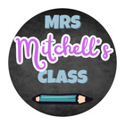 Mrs Mitchells Class