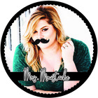 Mrs Moustache