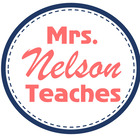 Mrs Nelson Teaches