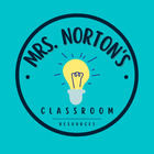 Mrs Nortons Classroom Resources