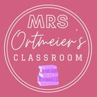 Mrs Ortmeiers Classroom