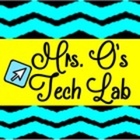 Mrs Os Tech Lab