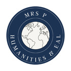 Mrs P Humanities and EAL 